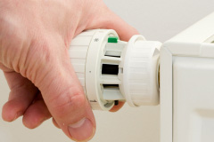 Overmoor central heating repair costs