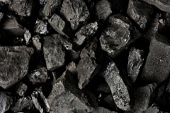 Overmoor coal boiler costs
